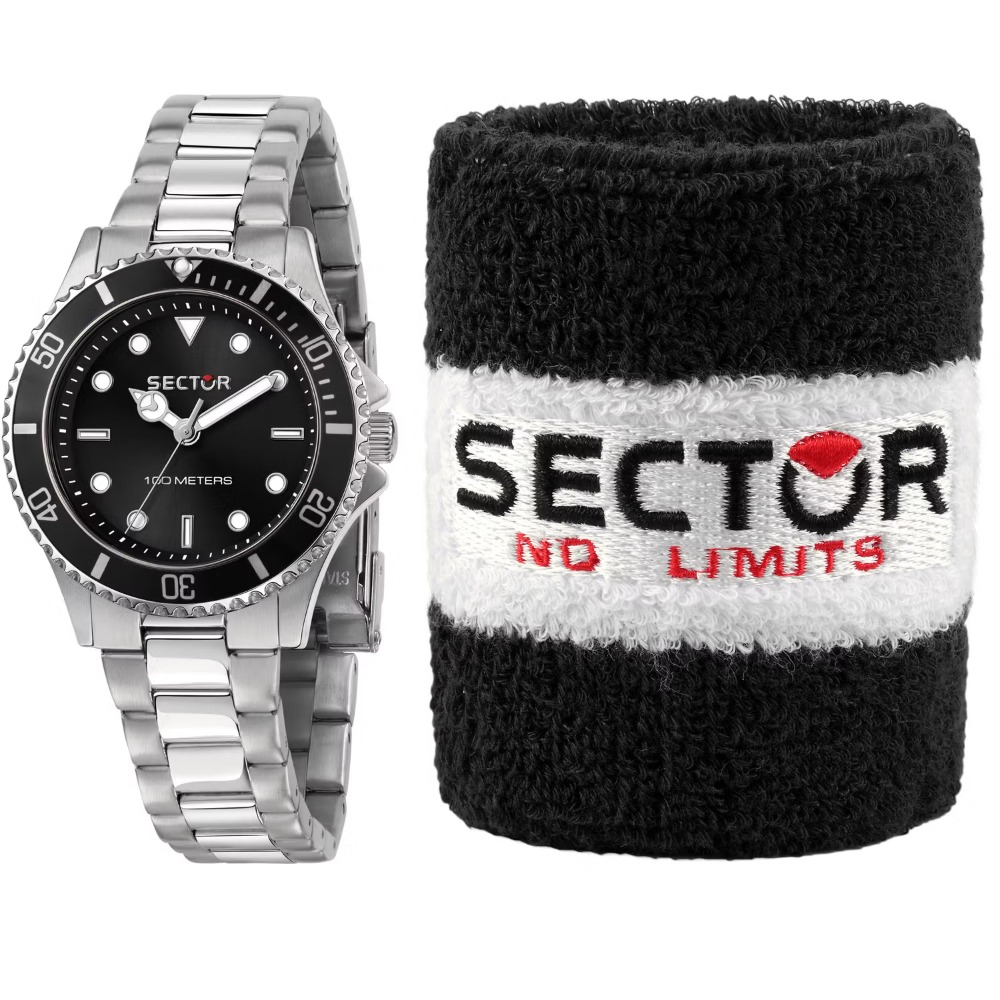 Dámské hodinky Sector R3253161529 230