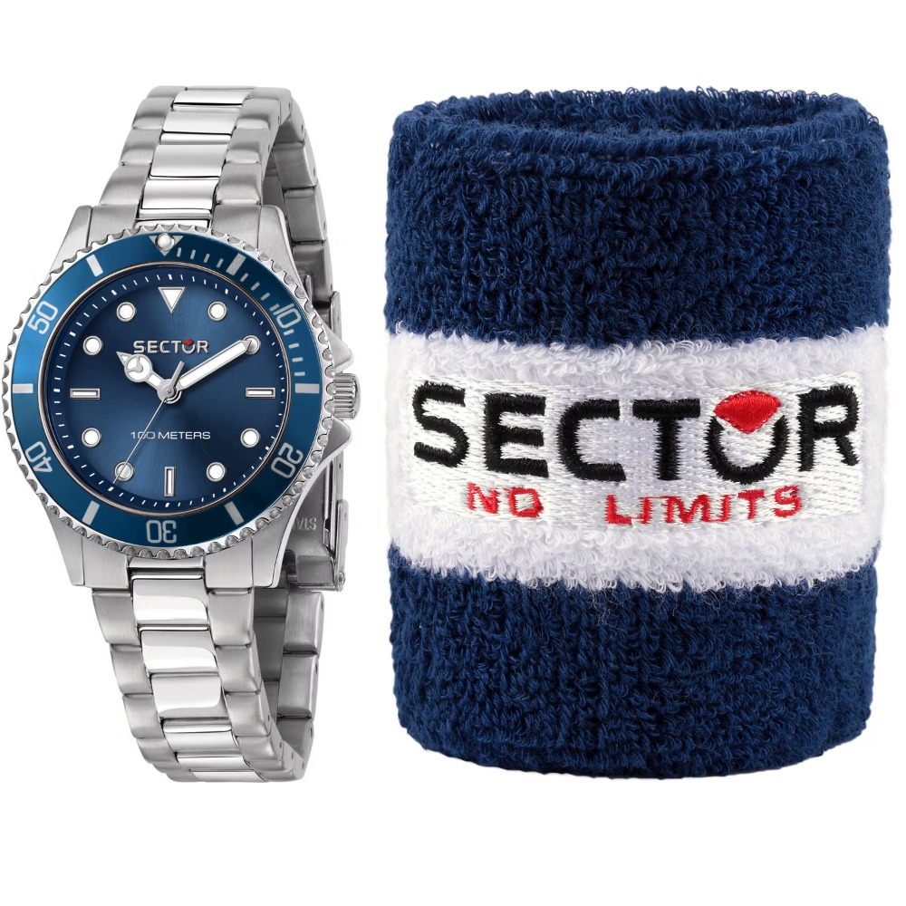 Dámské hodinky Sector R3253161530 230