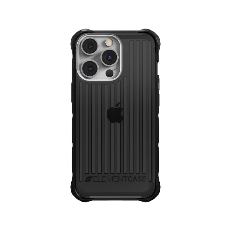 Element Case Special Ops Apple iPhone 13 Pro (Smoke/Black)