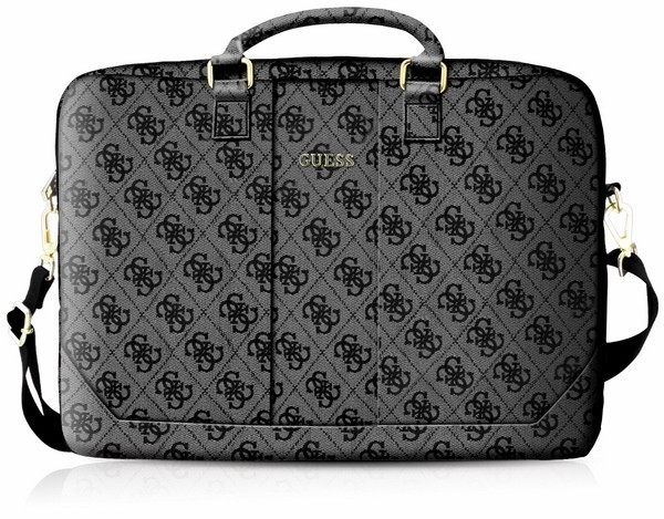 Guess GUCB154GG 15" grey 4G Uptown