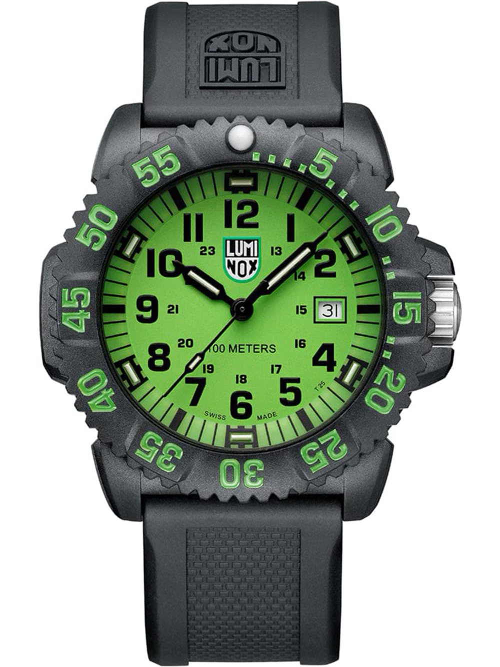 Pánské hodinky Luminox X2.2067.1 Sea Lion