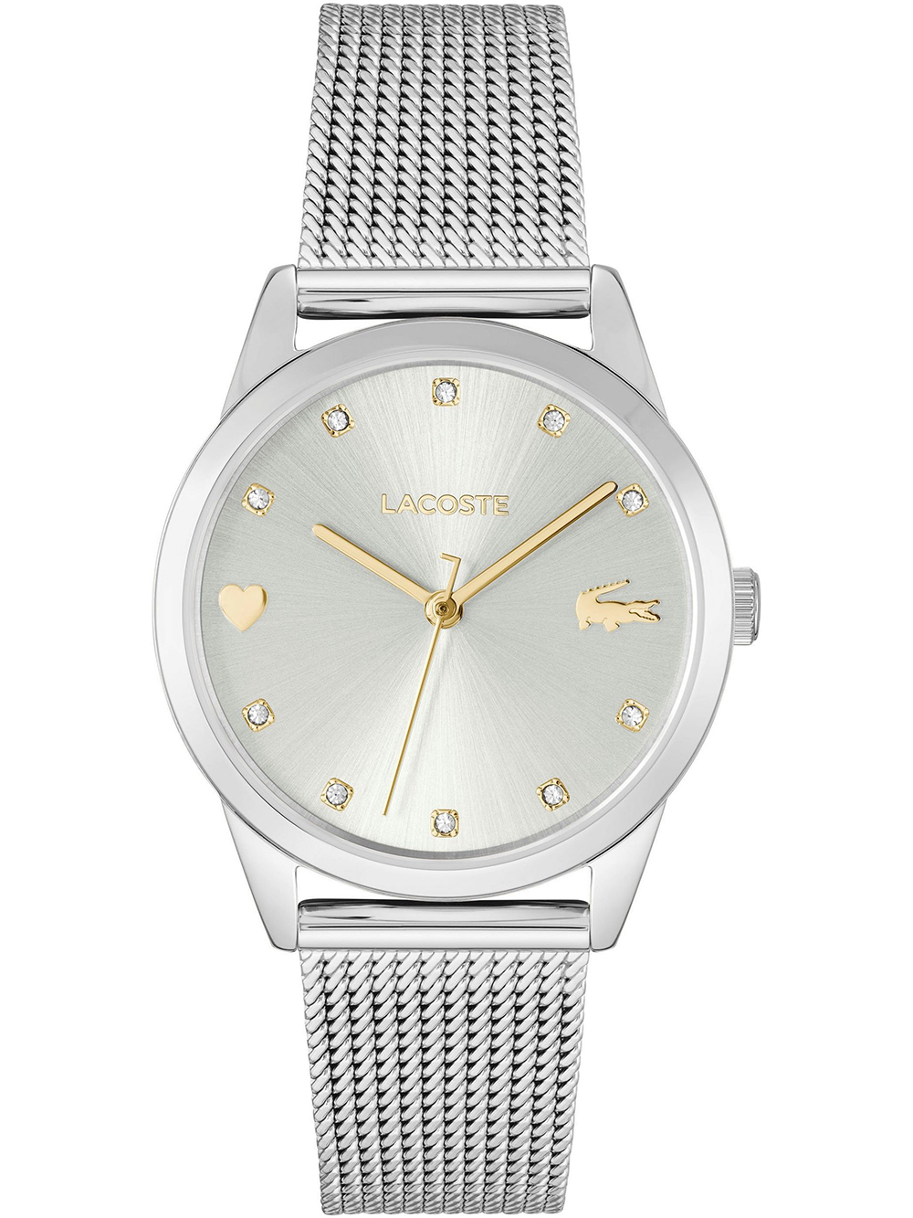 Dámské hodinky Lacoste 2001307 Stargaze