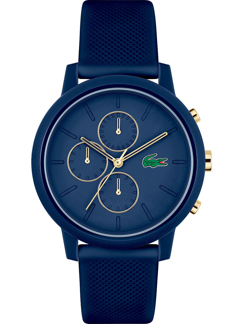 Hodinky Lacoste 2011248 12.12 Chrono