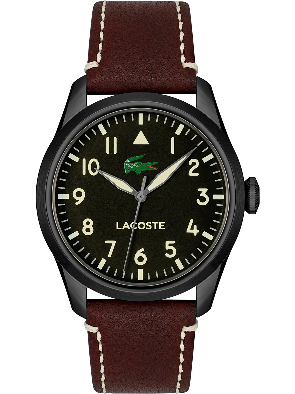 Pánské hodinky Lacoste 2011299 Adventurer