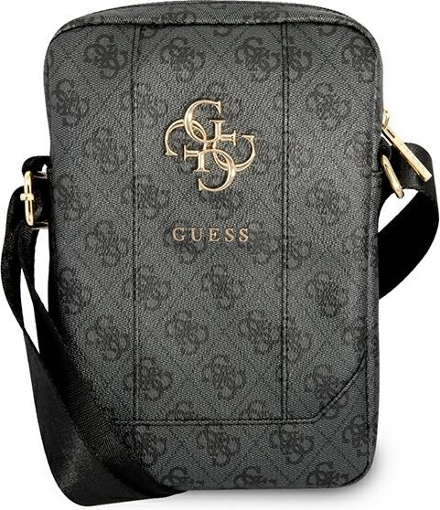 Guess GUTB10G4GFGR 10" grey 4G Big Metal Logo