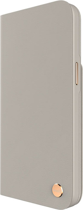 Moshi Overture MagSafe 3in1 Apple iPhone 14 (Gray)