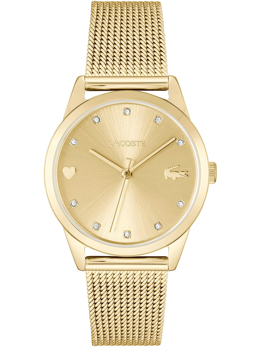 Dámské hodinky Lacoste 2001308 Stargaze