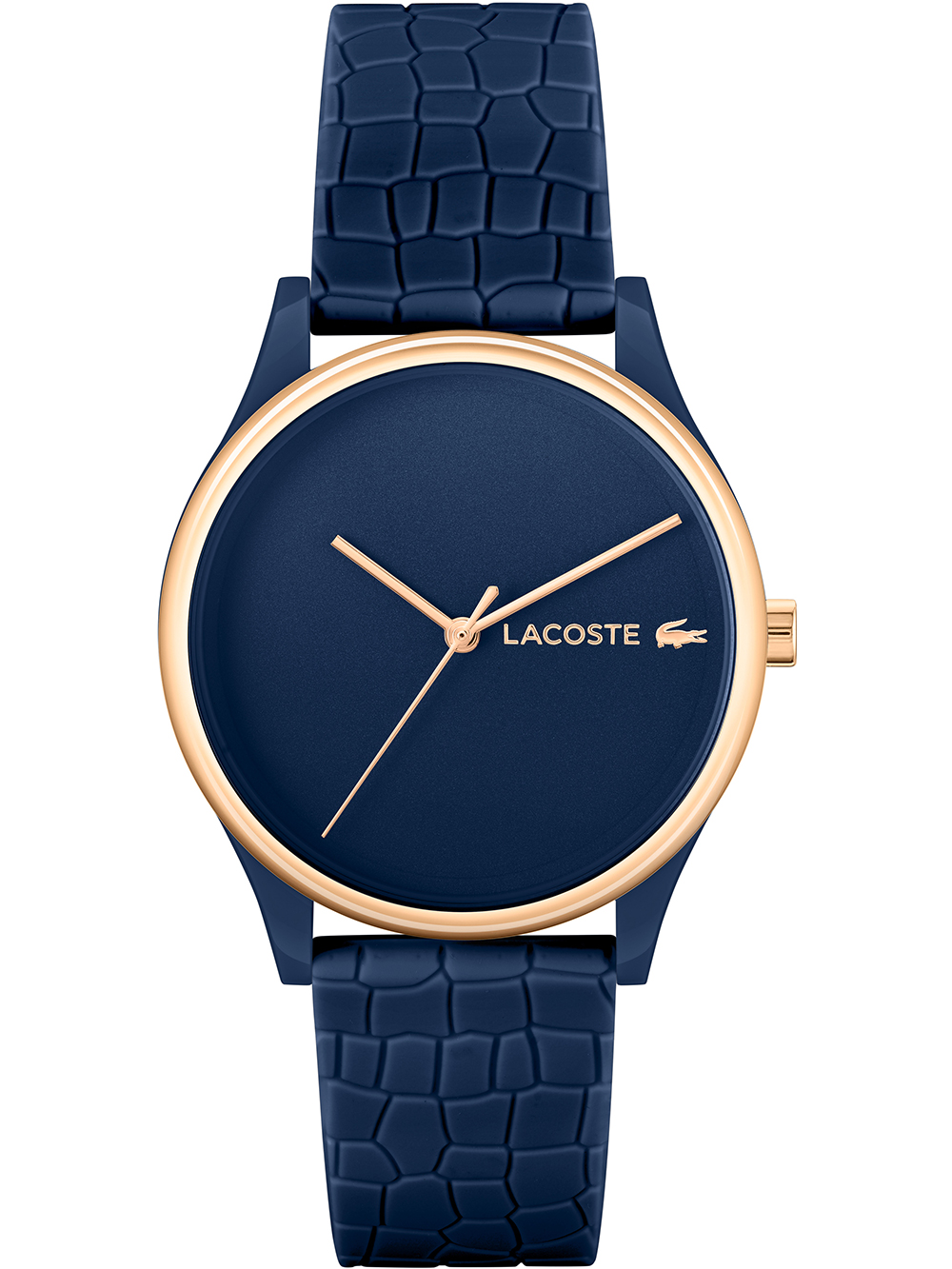 Dámské hodinky Lacoste 2001274 Crocodelle