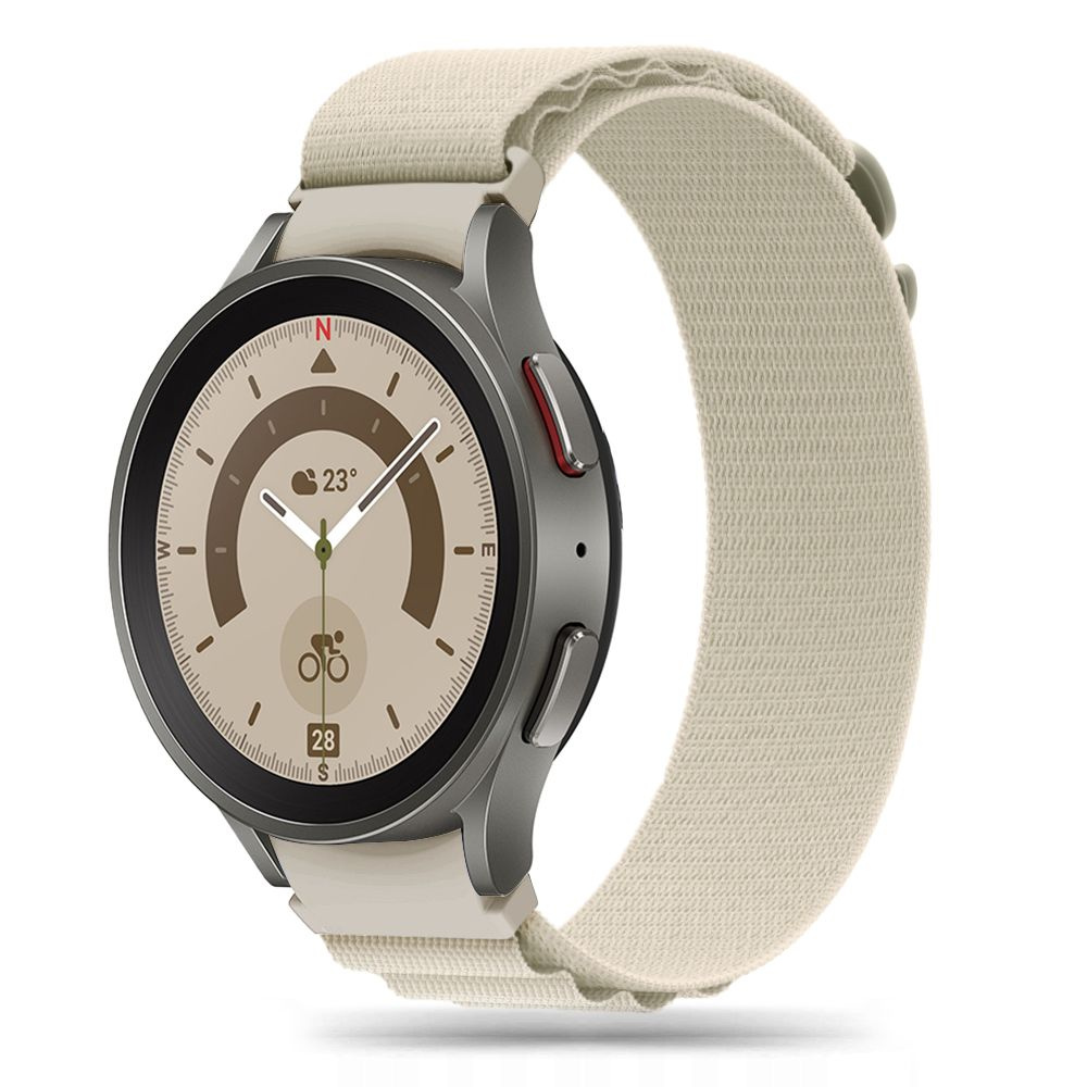 Tech-Protect Nylon Pro Samsung Galaxy Watch 4/5/5 Pro/6 Mousy
