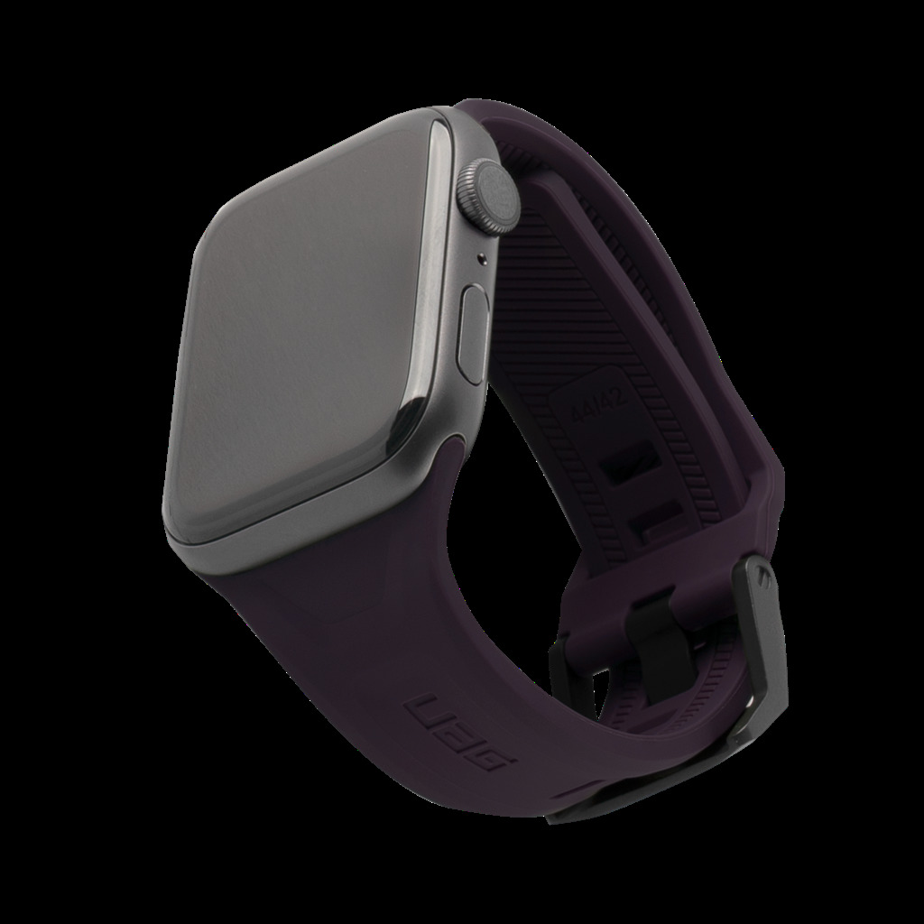 UAG Urban Armor Gear Scout Apple Watch 42/44mm (purple)