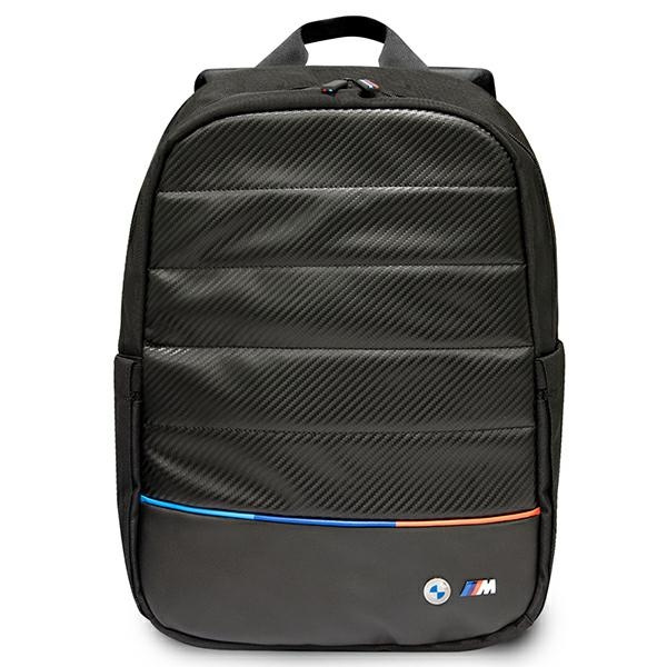 BMW Bag BMBP15COCARTCBK 16" black Carbon Tricolor