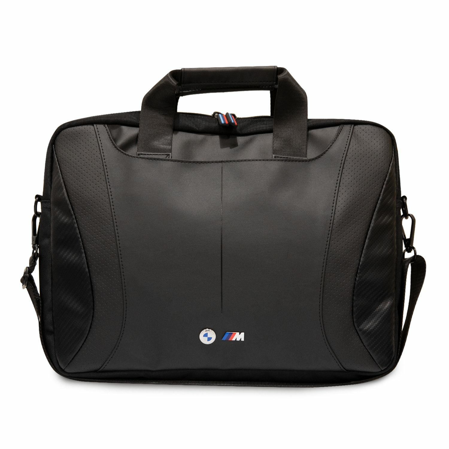 BMW BMCB15SPCTFK 16" black Perforated Bag