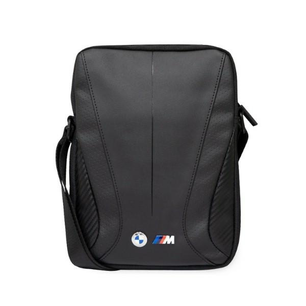 BMW BMTB10SPCTFK Tablet 10" black Carbon&Leather Bag