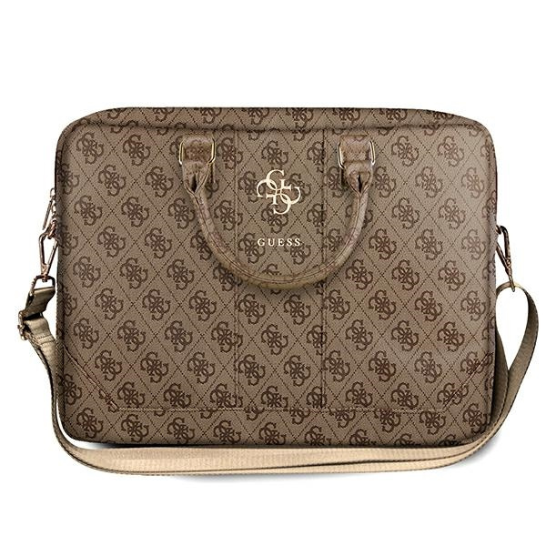 Guess GUCB15G4GFBR 15" brown 4G Uptown