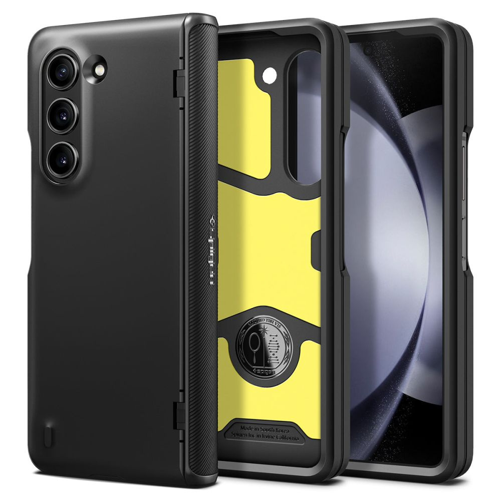 Spigen Slim Armor Pro Samsung Galaxy Z Fold 5 Black