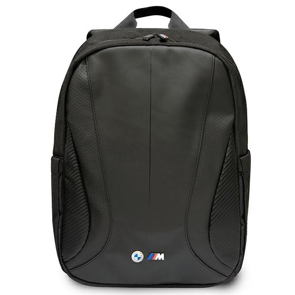 BMW Bag BMBP15COSPCTFK 16" black Perforated