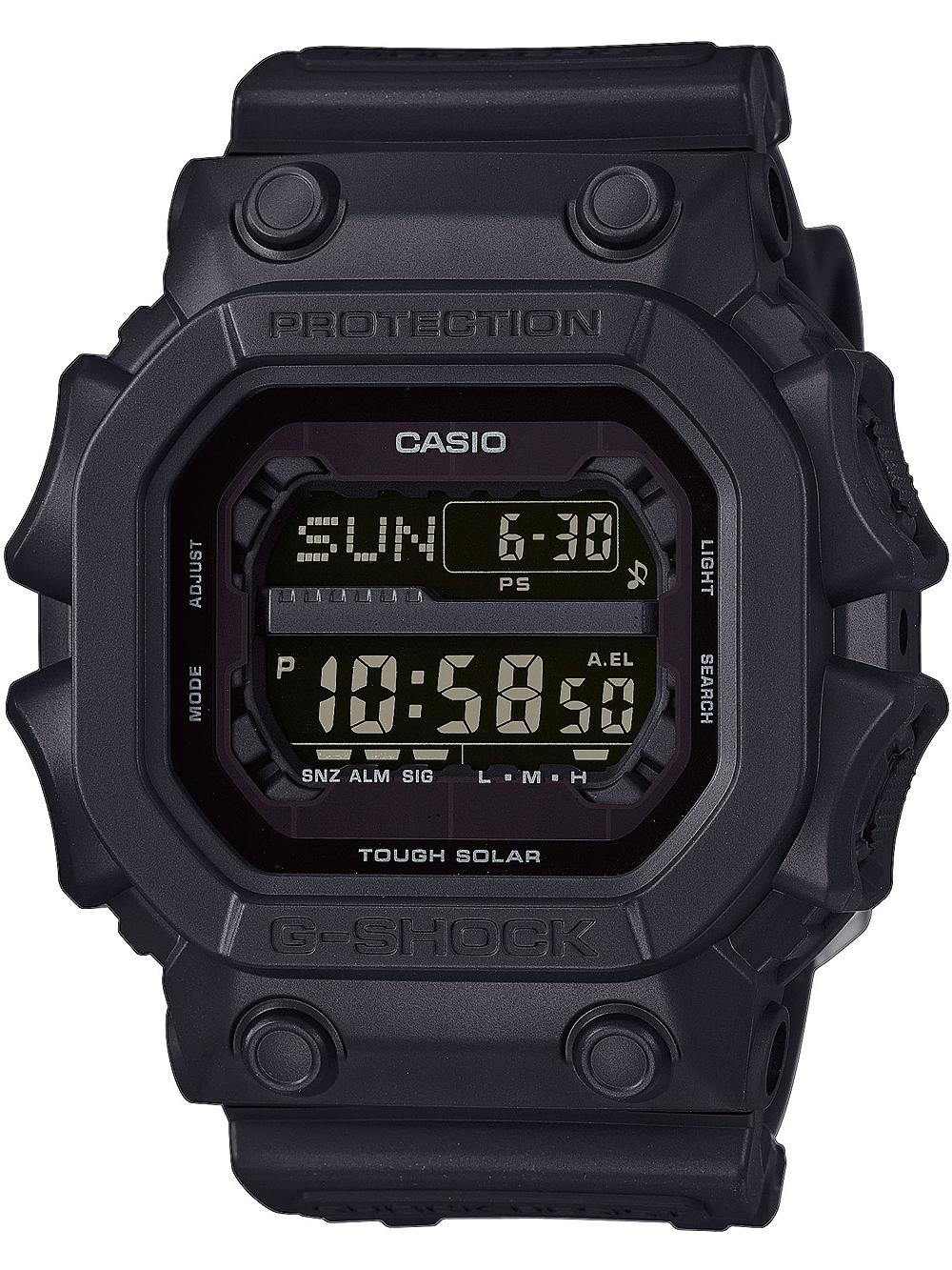 Pánské hodinky Casio GX-56BB-1ER G-Shock