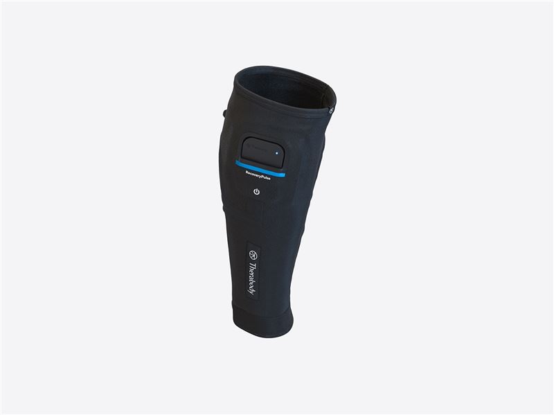 Therabody RecoveryPulse - Calf Sleeve - XS - Single