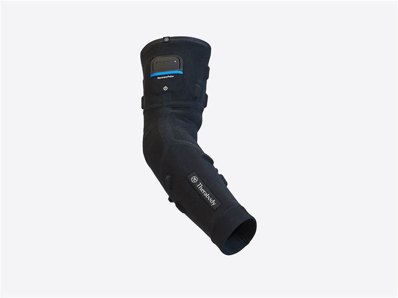 Therabody RecoveryPulse - Arm Sleeve - XS - Single