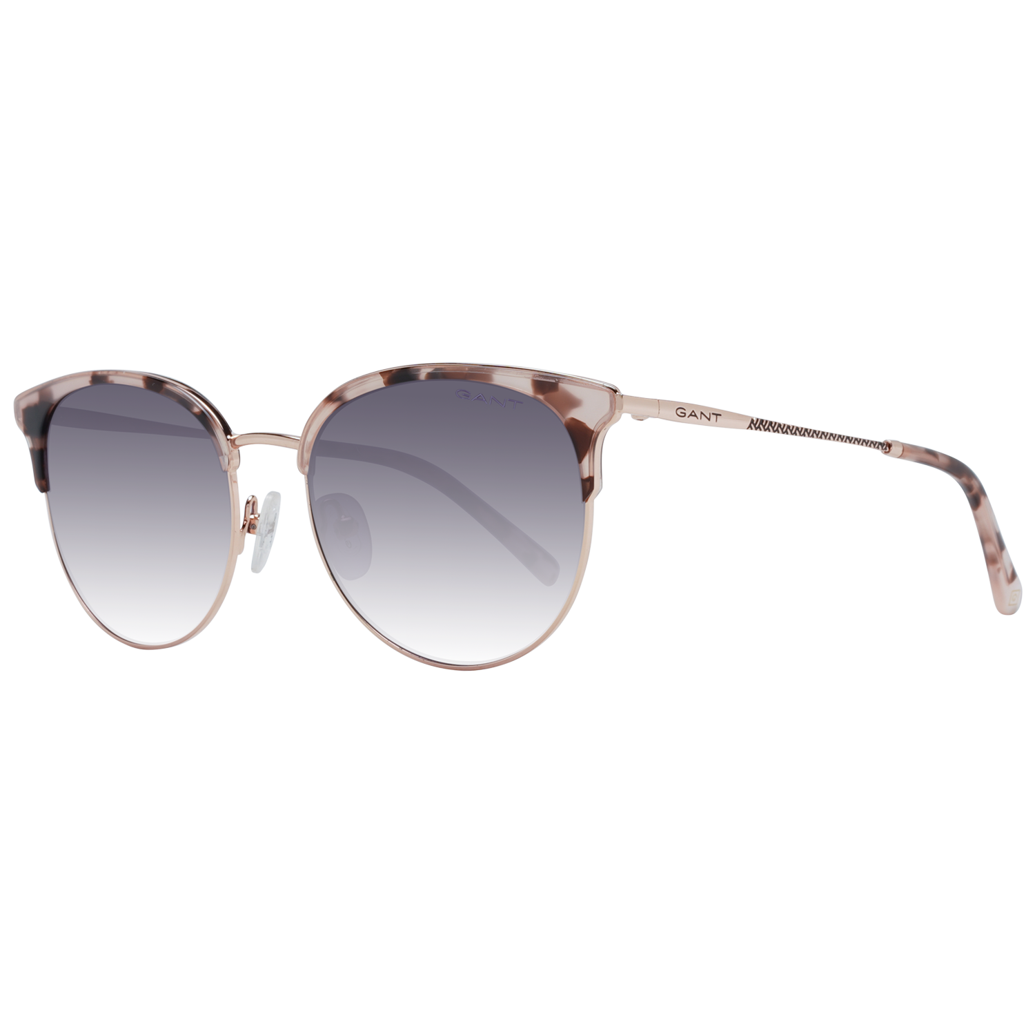 Dámské sluneční brýle Gant GA8075 56B 55