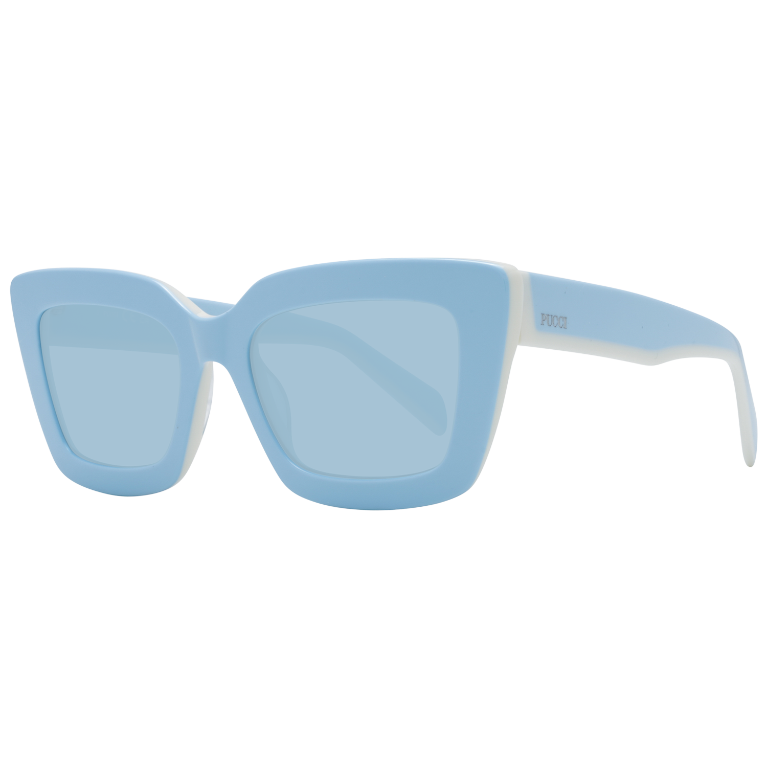 Dámské sluneční brýle Emilio Pucci EP0202 84V 54