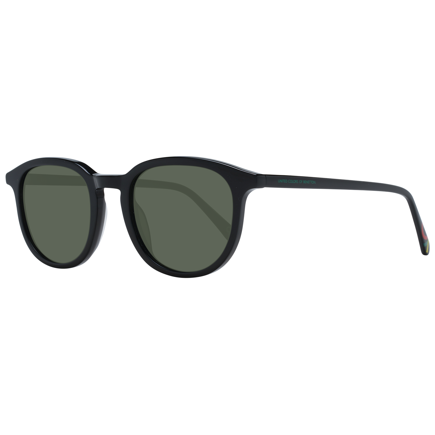Pánské sluneční brýle Benetton BE5059 001 50