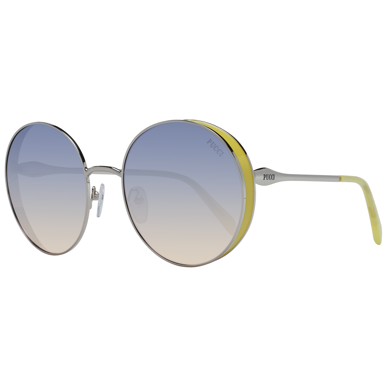 Dámské sluneční brýle Emilio Pucci EP0187 16B 56