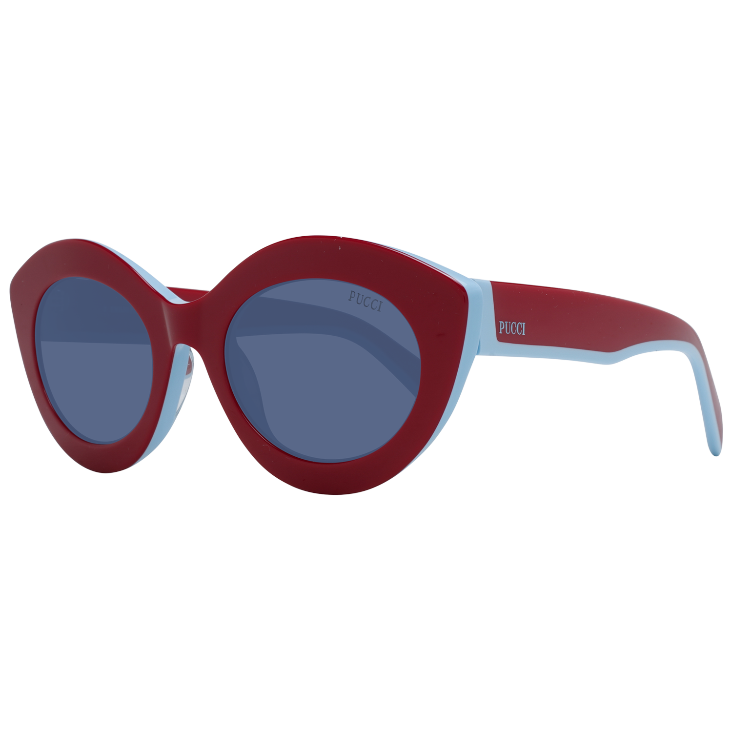 Dámské sluneční brýle Emilio Pucci EP0203 66V 53