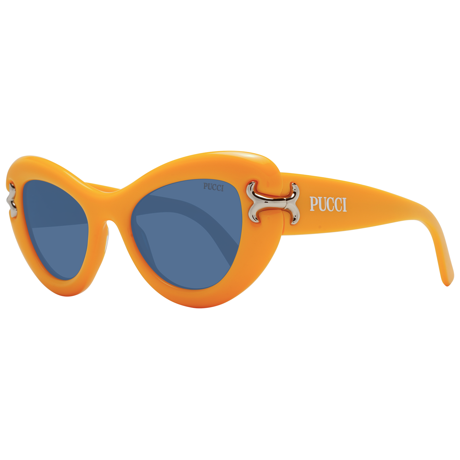Dámské sluneční brýle Emilio Pucci EP0212 39V 50