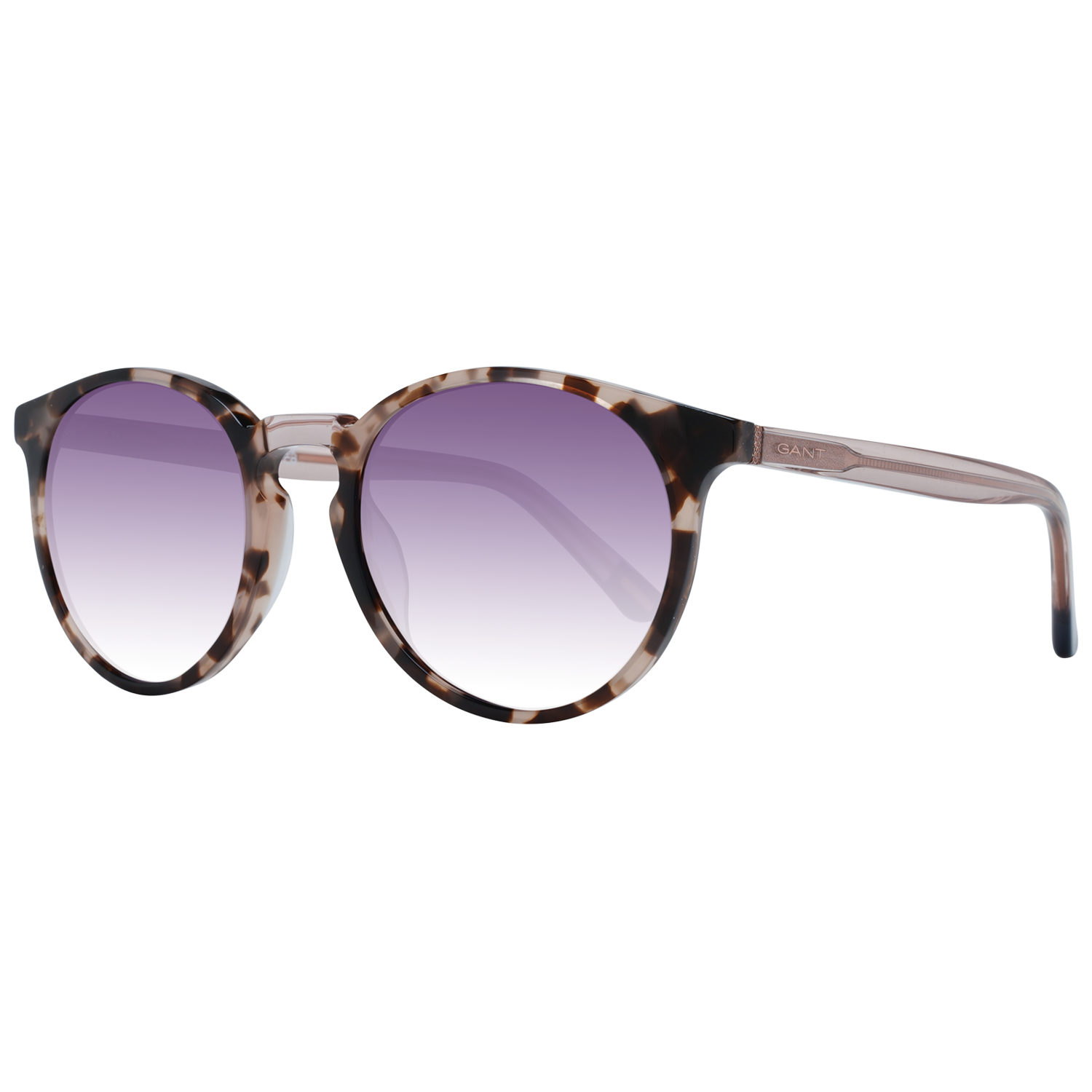 Pánské sluneční brýle Gant GA7110 55Z 52