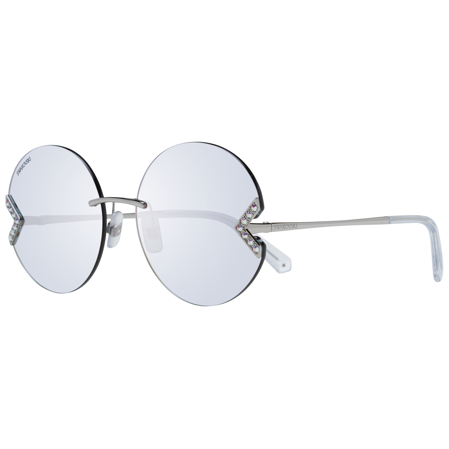 Dámské sluneční brýle Swarovski SK0307 16Z 60