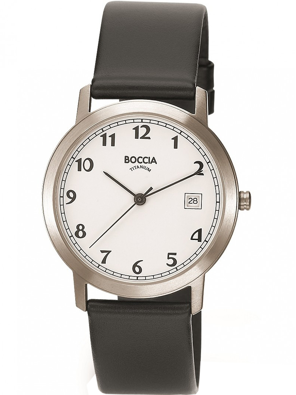 Dámské hodinky Boccia 3617-01