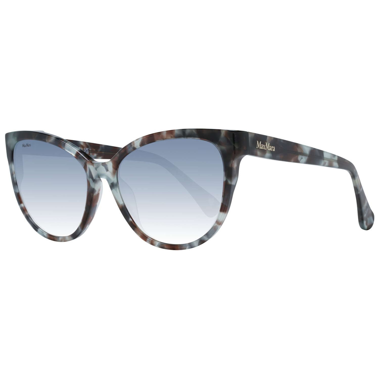 Dámské sluneční brýle Max Mara MM0058 55C 57