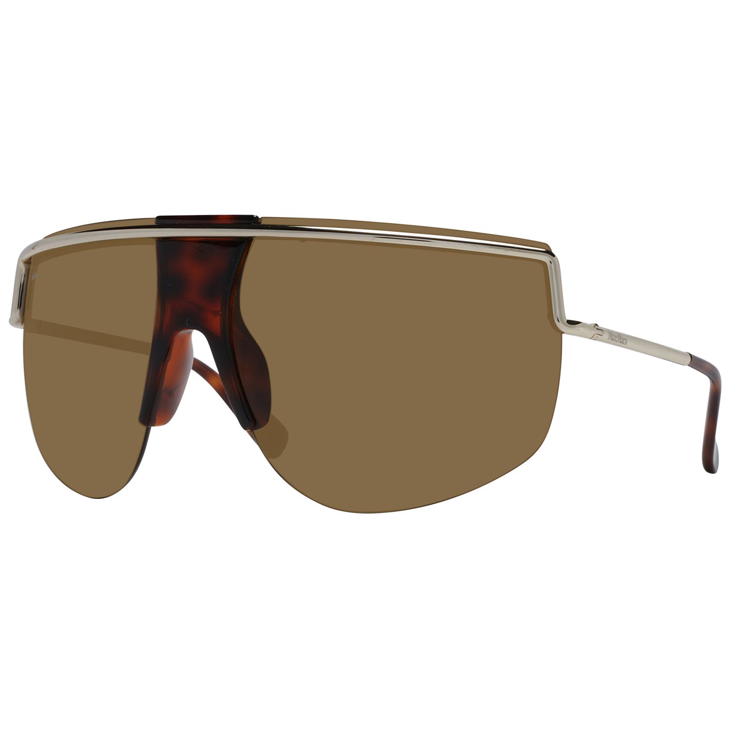 Dámské sluneční brýle Max Mara MM0050 32E 70