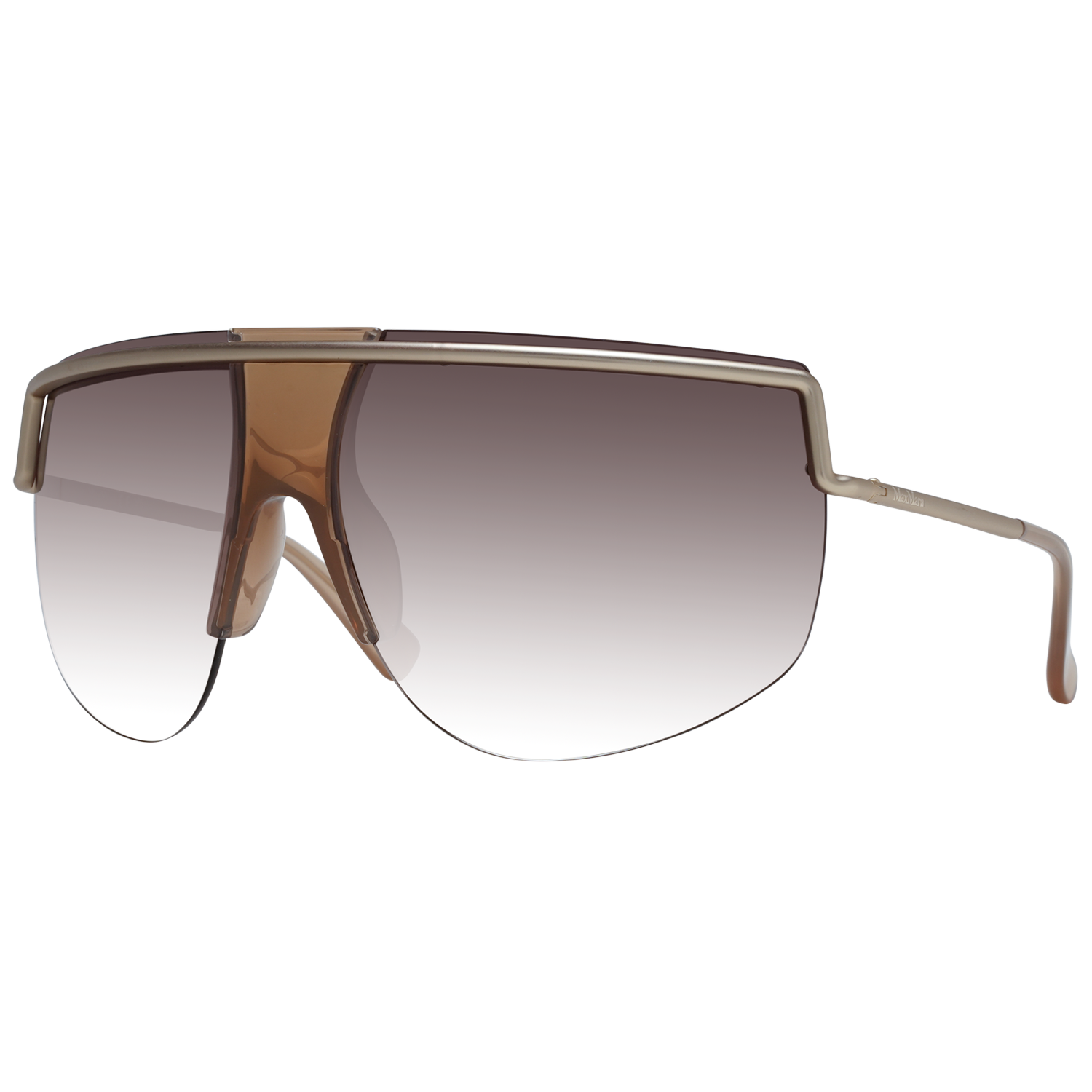 Dámské sluneční brýle Max Mara MM0050 32F 70