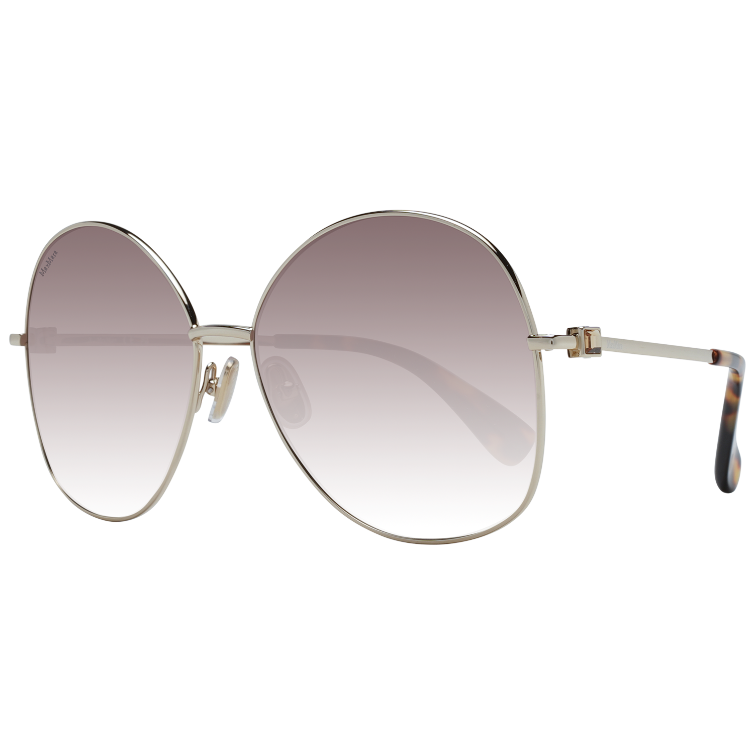 Dámské sluneční brýle Max Mara MM0034 32F 60