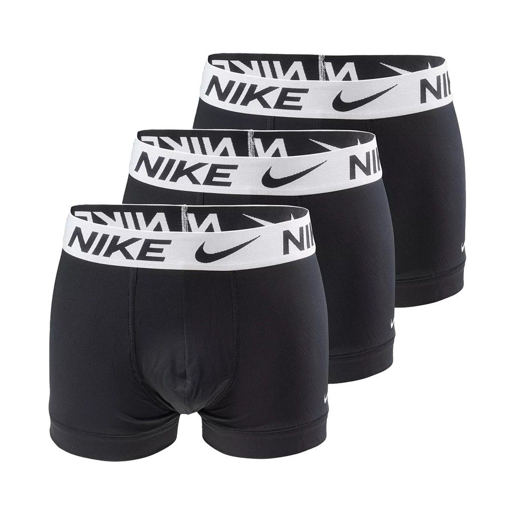 Nike 0000KE1156- Barva: černá, Velikost: XL