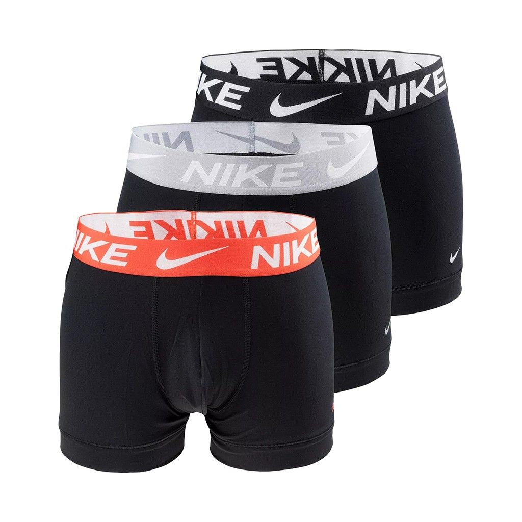 Nike 0000KE1156- Barva: černá, Velikost: M