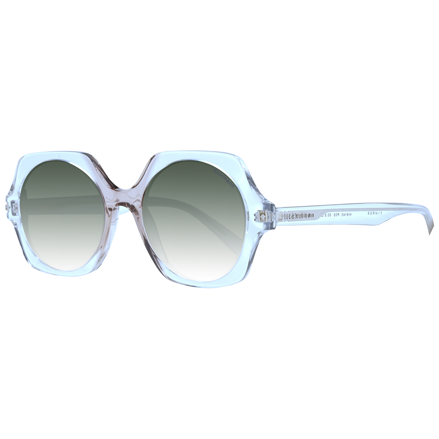 Dámské sluneční brýle Ana Hickmann HI9143 P03 50