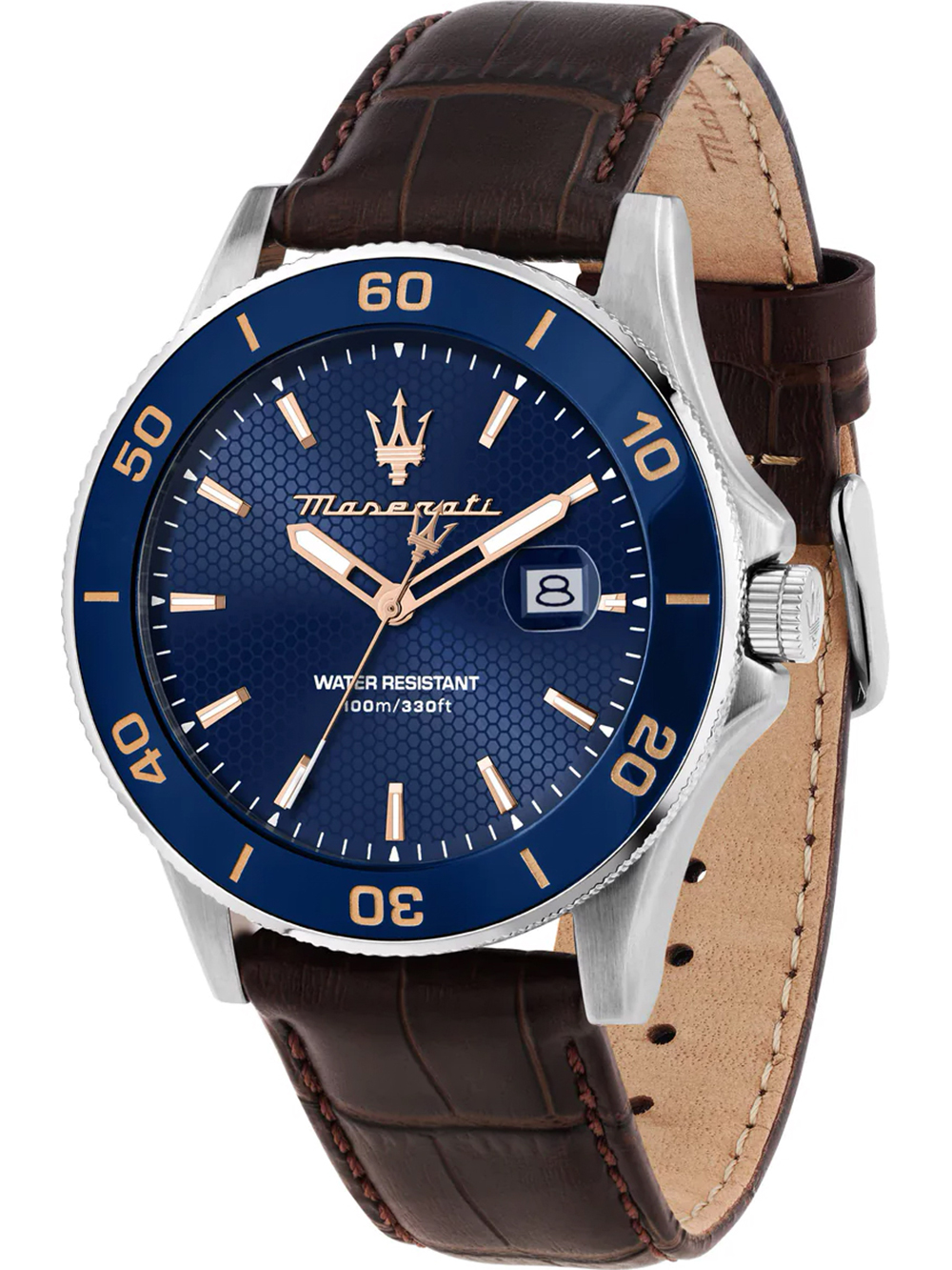 Pánské hodinky Maserati R8851100004 Competizione
