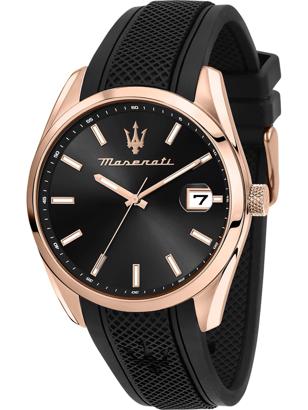 Pánské hodinky Maserati R8851151002 Attrazione