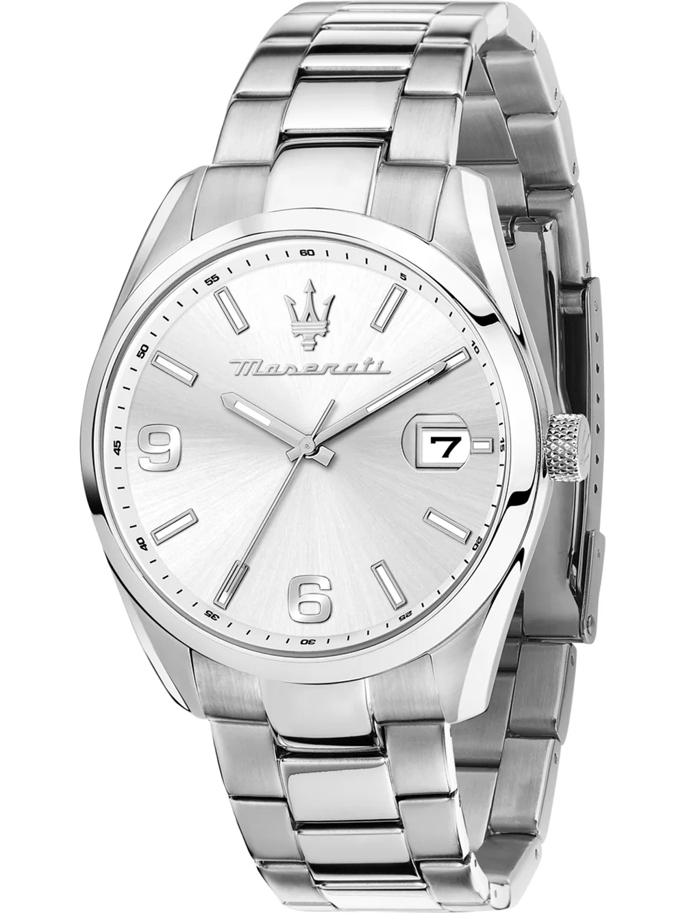 Pánské hodinky Maserati R8853151014 Attrazione