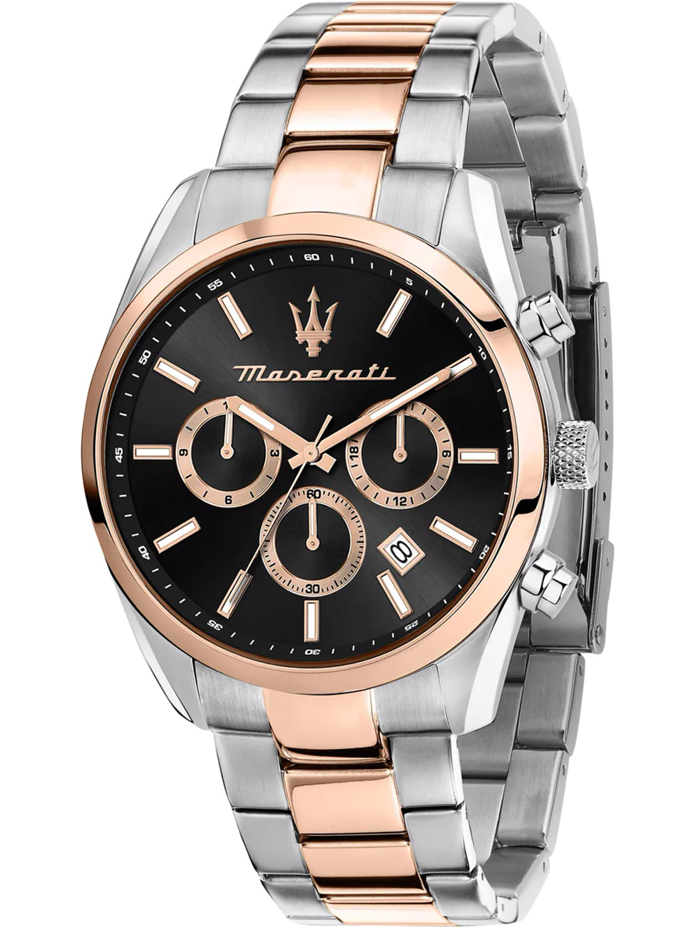 Pánské hodinky Maserati R8853151002 Attrazione
