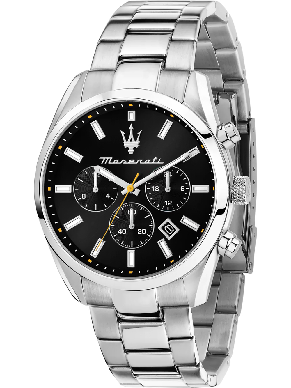 Pánské hodinky Maserati R8853151010 Attrazione