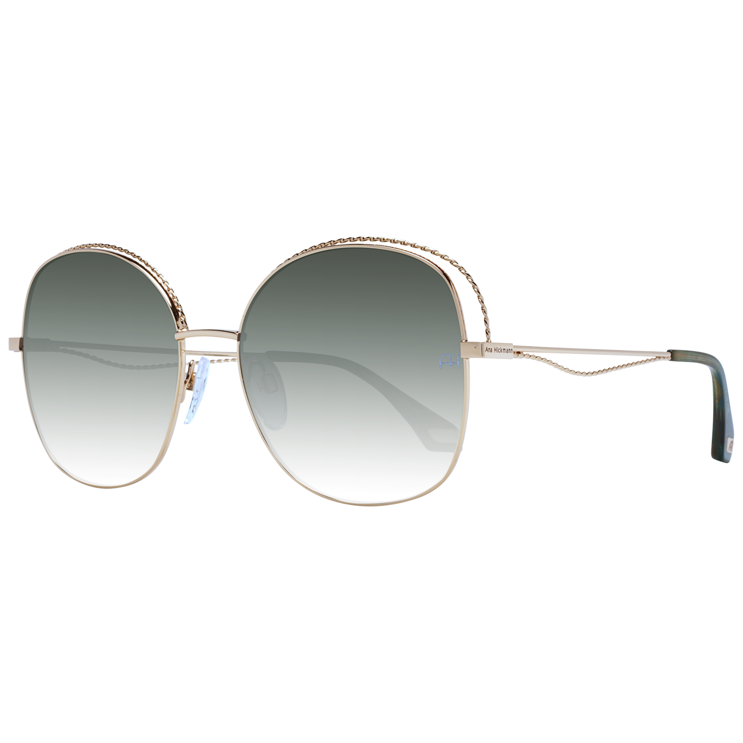 Dámské sluneční brýle Ana Hickmann AH3243 04A 57