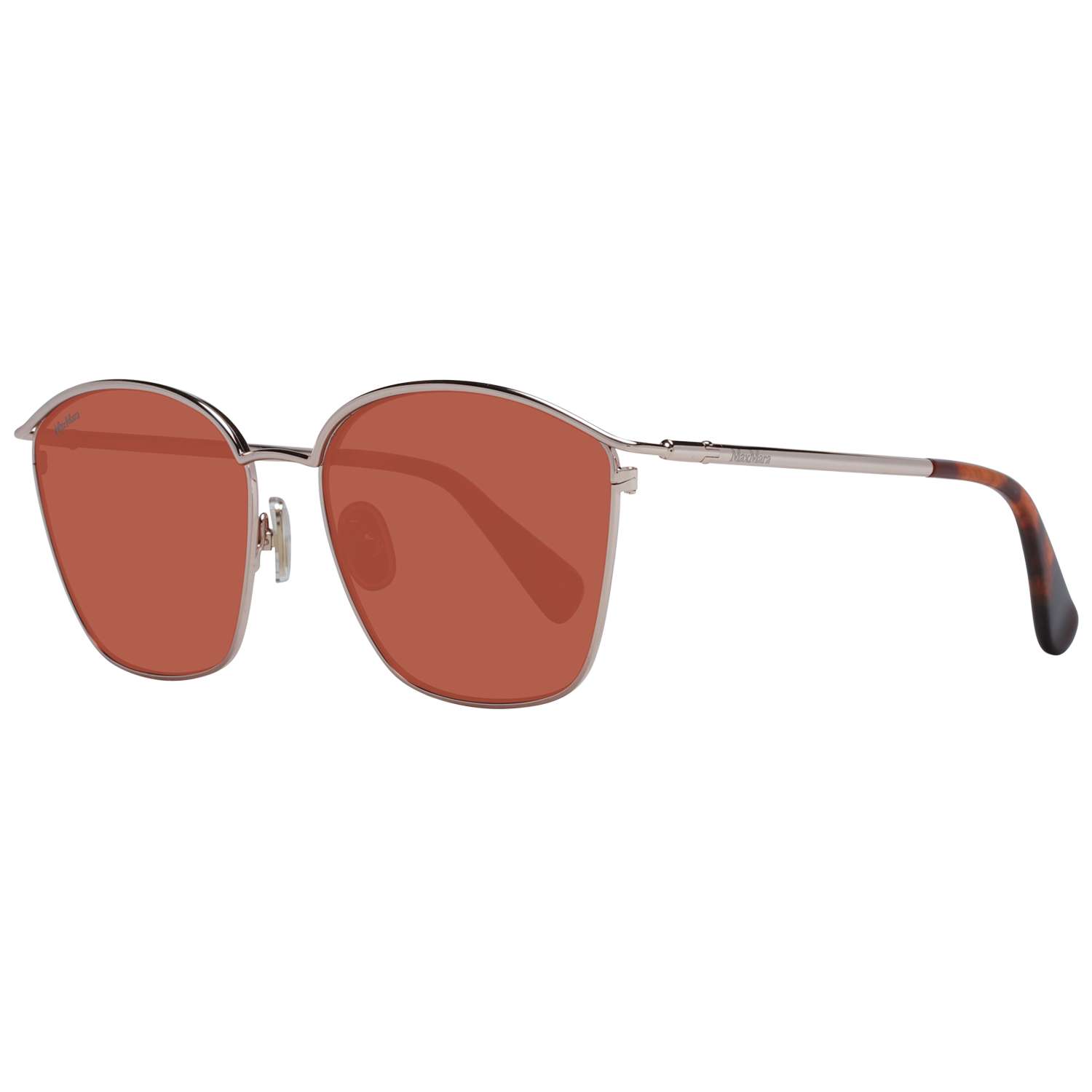 Dámské sluneční brýle Max Mara MM0043 54E 55
