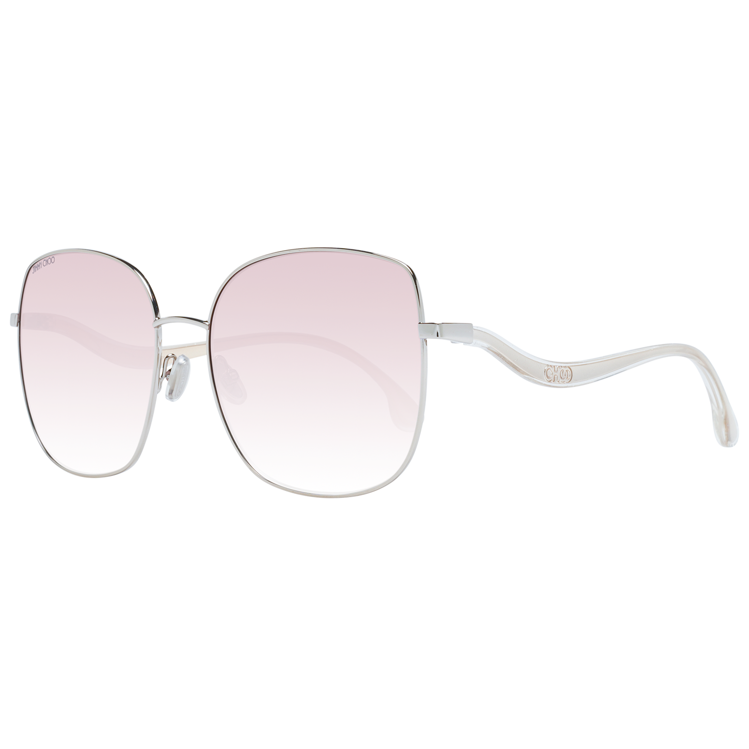 Dámské sluneční brýle Jimmy Choo MAMIE/S 3YGNQ 60