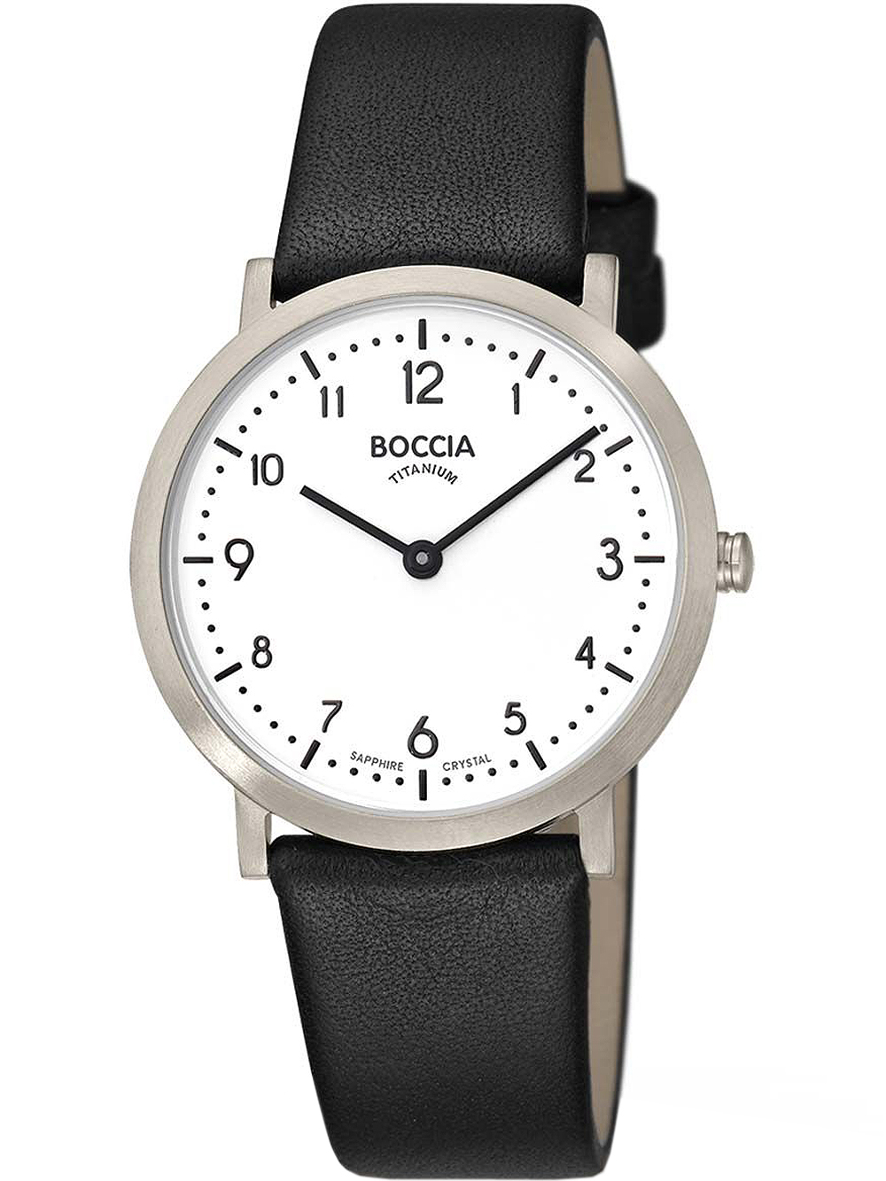 Dámské hodinky Boccia 3335-01