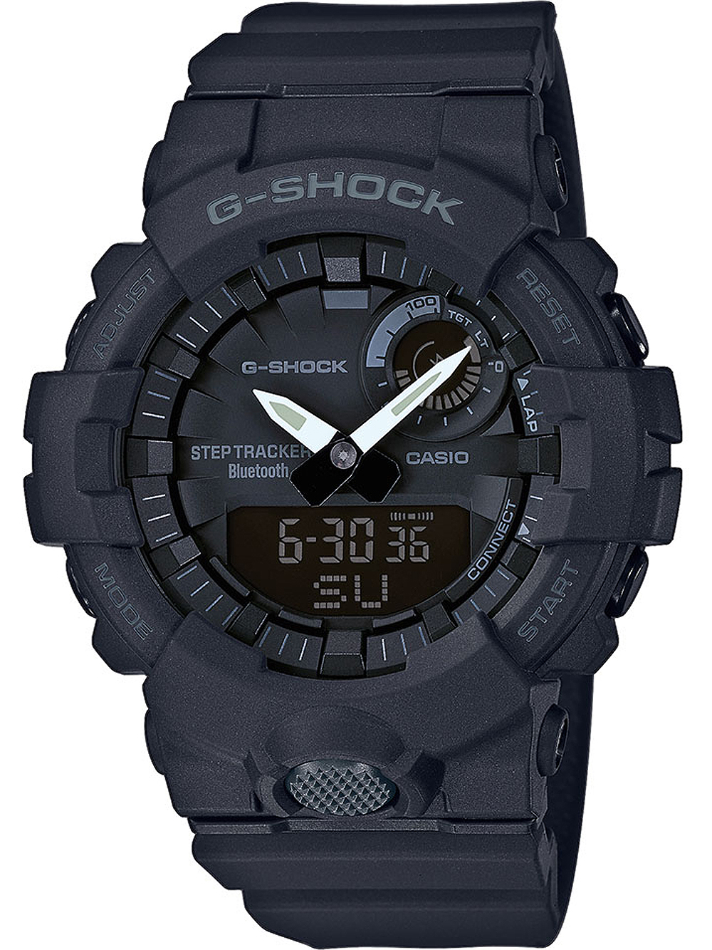 Pánské hodinky Casio GBA-800-1AER G-Shock