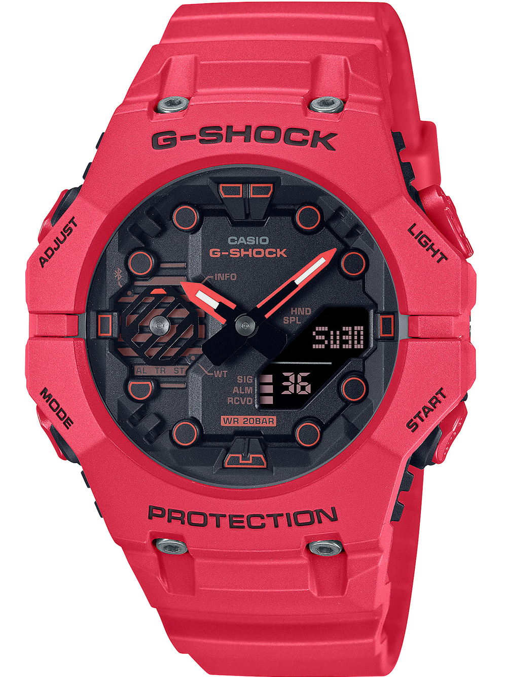Pánské hodinky Casio GA-B001-4AER G-Shock